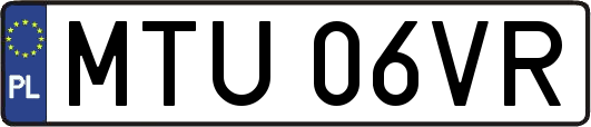 MTU06VR