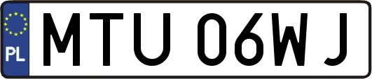 MTU06WJ