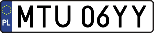 MTU06YY