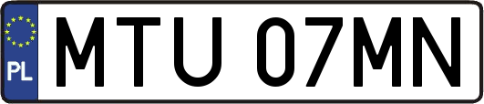 MTU07MN
