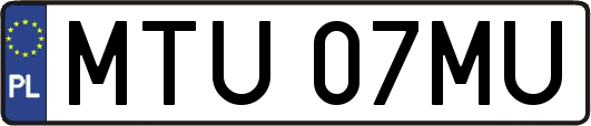 MTU07MU