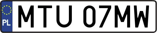 MTU07MW