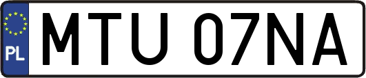 MTU07NA