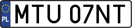 MTU07NT