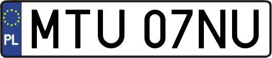 MTU07NU