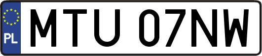MTU07NW