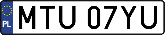 MTU07YU
