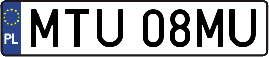 MTU08MU