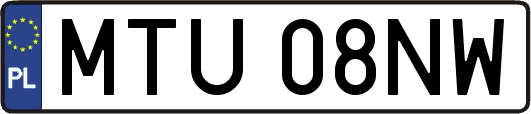 MTU08NW