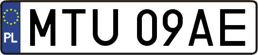MTU09AE