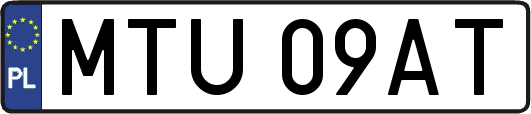 MTU09AT