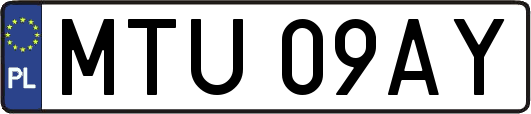 MTU09AY