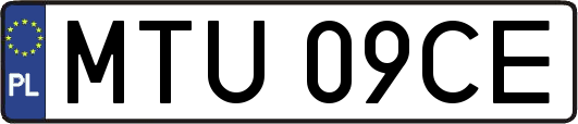 MTU09CE
