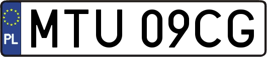 MTU09CG