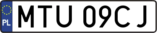 MTU09CJ