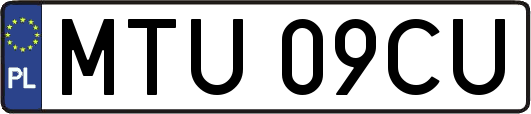 MTU09CU