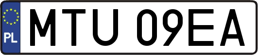 MTU09EA