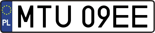 MTU09EE