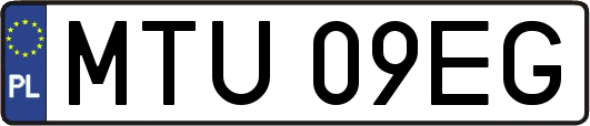 MTU09EG