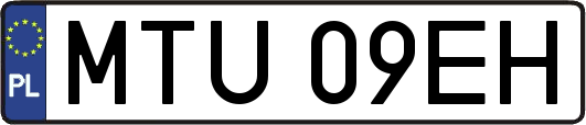 MTU09EH