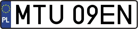 MTU09EN