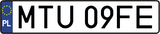 MTU09FE