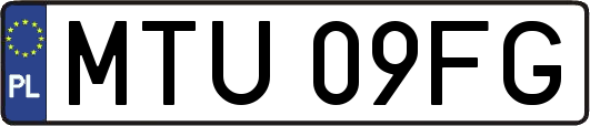 MTU09FG