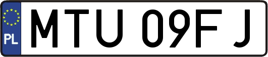 MTU09FJ