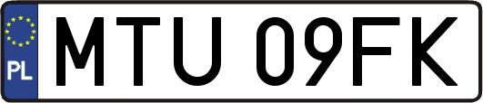 MTU09FK