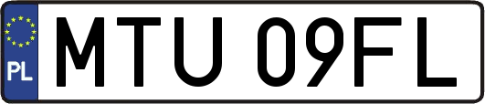 MTU09FL