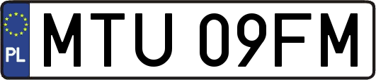 MTU09FM