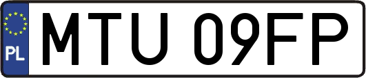 MTU09FP
