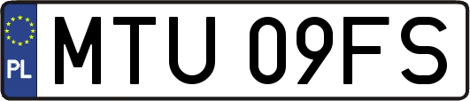 MTU09FS