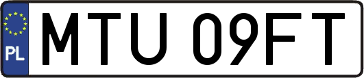 MTU09FT