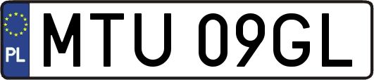 MTU09GL