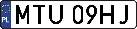 MTU09HJ