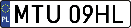 MTU09HL
