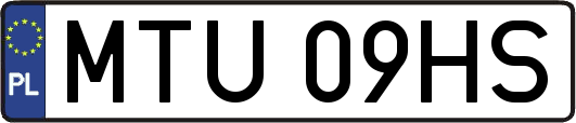 MTU09HS