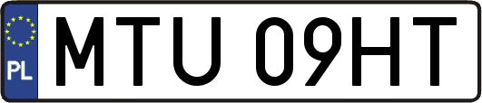 MTU09HT