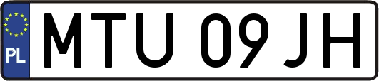 MTU09JH