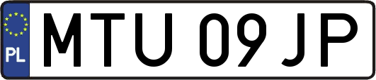 MTU09JP