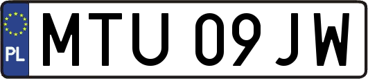 MTU09JW