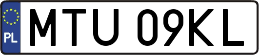 MTU09KL