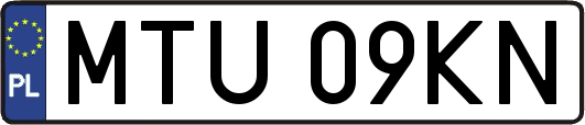 MTU09KN