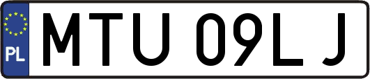 MTU09LJ
