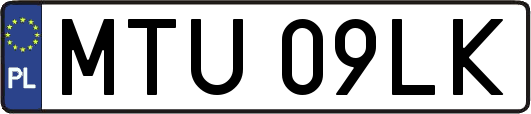 MTU09LK