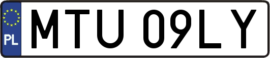 MTU09LY