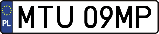 MTU09MP