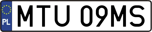 MTU09MS