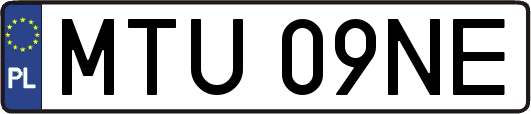 MTU09NE
